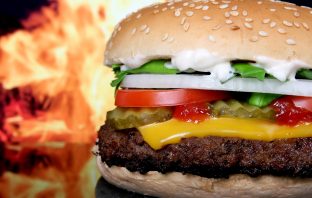 Ireland’s “Supermac’s” Burger Chain Beats McDonald’s Over Trademark