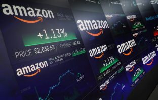 Amazon Poised To Become Major Player With Google And Facebook In 2019