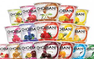 Chobani Now Sells Completely Vegan Yogurt