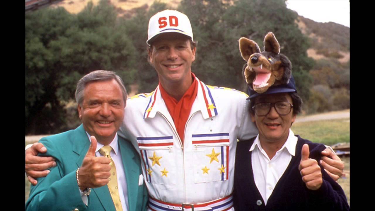 Bob Einstein Dies at 76