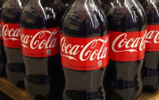 Coca-Cola Announces New Orange Vanilla Coke Flavor