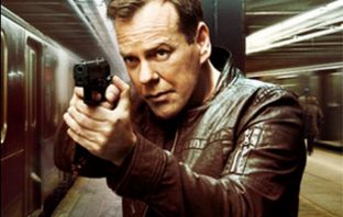 Fox’s “24” Television Franchise Hangs In Limbo—Placed On The Back Burner For Now
