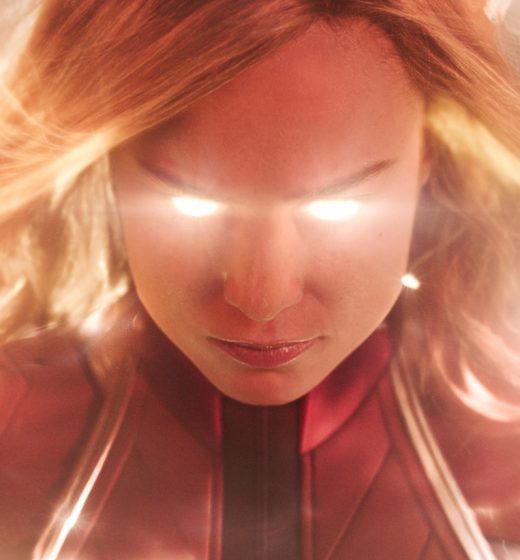 “Captain Marvel 2” Happening With “WandaVision” Writer