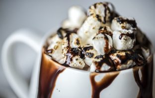 Best Places In America To Get Hot Chocolate