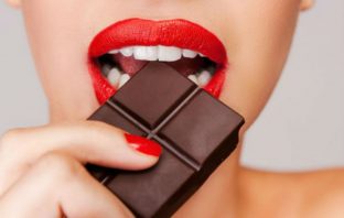 Newest Study Finds Snacking On Chocolate Is Good For You—No Guilt Required