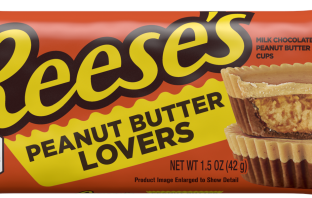 Are You More Of A Peanut Butter Lover Or A Chocolate Lover—Either Way Reese’s Has You Covered