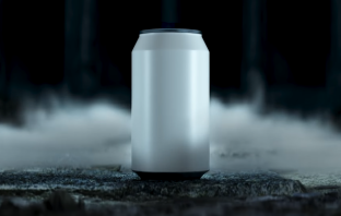 “Game of Thrones” Color Changing Can Released By Mountain Dew