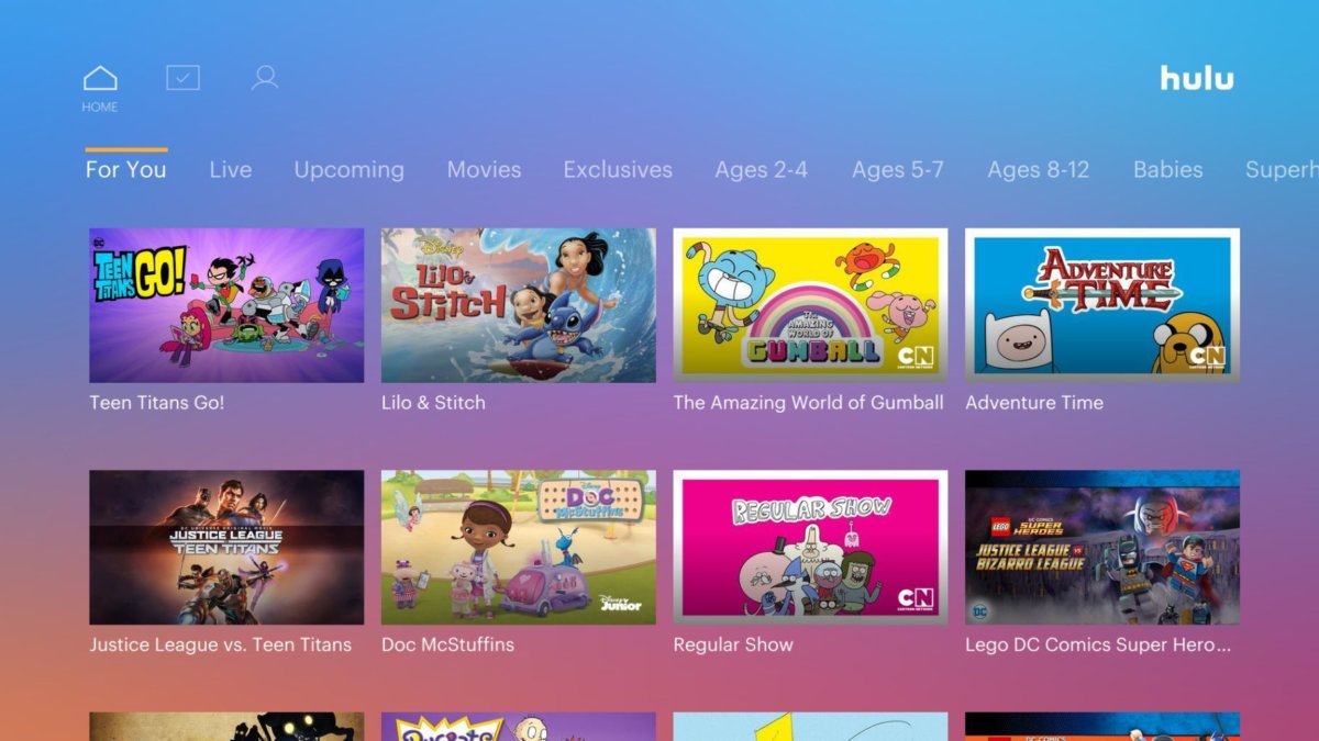 More Original Content Coming From Hulu After Disney Deal