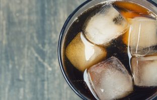Dr. Pepper Releases Dark Berry Flavor
