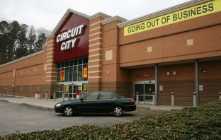 40 Popular Stores Partially or Fully Shutting Down Locations In Early 2020