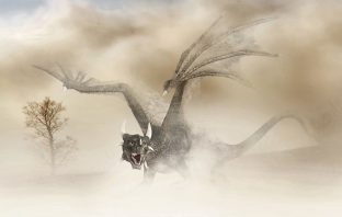 Most Famous Dragons Of All Time
