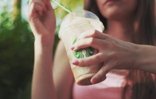 Starbucks Drinks You Can’t Get In The US