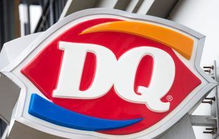 Dairy Queen Releases Zero Gravity Blizzard For 50th Moon Landing Anniversary