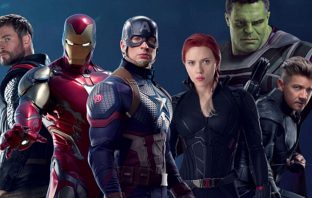 Avengers: Endgame On Track To Becoming Highest Grossing Film Of All Time