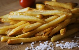 Last Meals of Famous Criminals