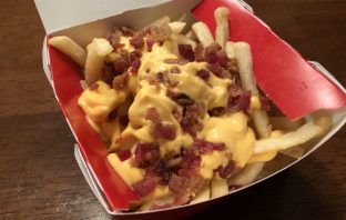 McDonald’s Bacon Cheese Fries Are Back