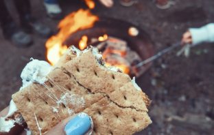 Delicious S’mores Variations