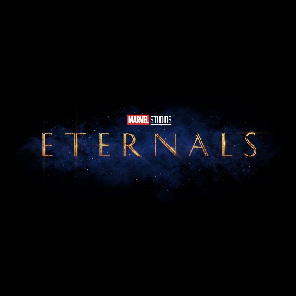 Teaser Trailer for Marvel's The Eternals