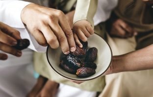 Dates: The Hip Sweetener
