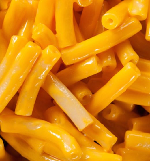 Heinz Releases Macaroni and Cheese In A Can