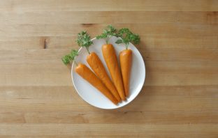 Arby’s Announces Meat Product That Looks Like A Carrot