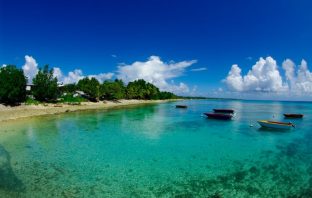 This Country Is A Yet To Be Discovered Paradise