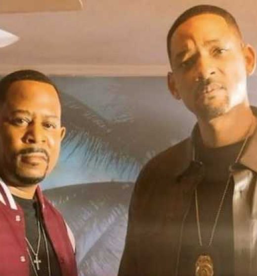 “Bad Boys” Bests Weekend Box Office, “Dolittle” Dwindles