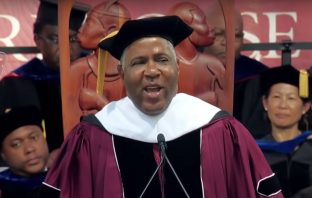 Billionaire Pledges To Pay Off Even More School Debt