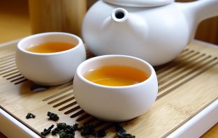Do You Know Your Tea? The Five Tea Types