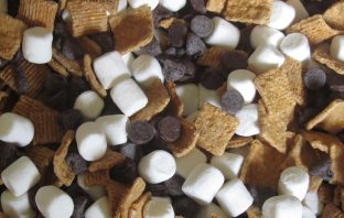 Golden Grahams S’mores Bites Exist