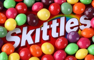 New Cauldron Skittles Are The Newest Halloween Candy