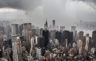 Best Haunted Houses in NYC for 2019