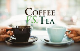 Tea Or Coffee? Depends On Your Personality