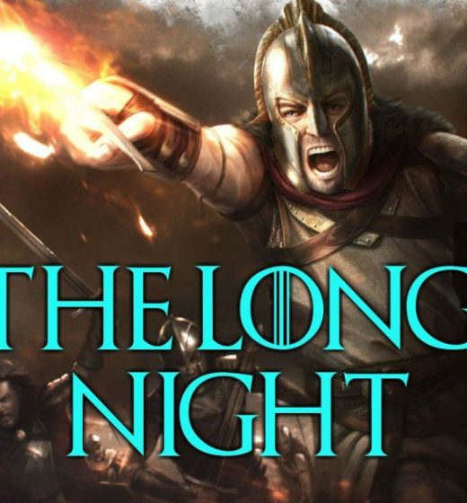 One Prequel Canceled As Another Is Announced