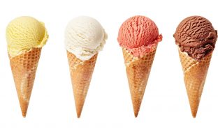 Edy’s Ice Cream Unveils “Frozen 2” Flavors