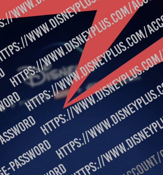 Disney+ Getting Claims From Users Of Being Shut Out
