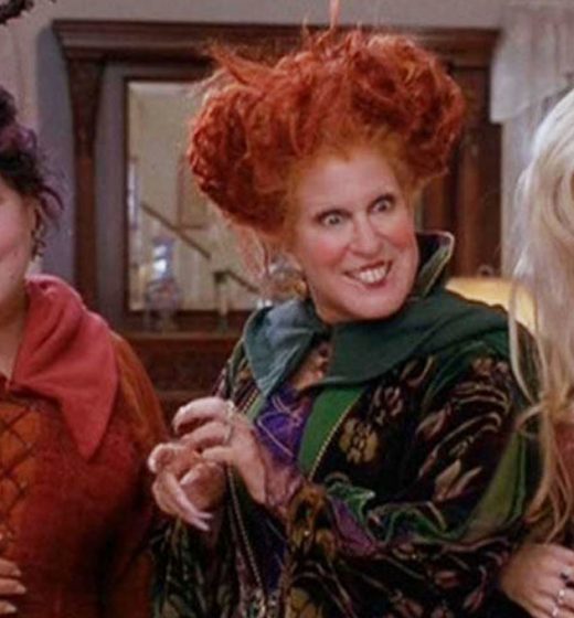 Hocus Pocus 2 To Air On Disney+