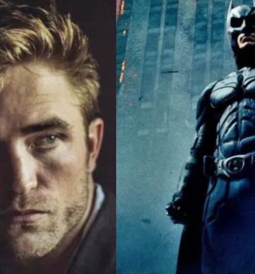 Pattinson Doesn’t See Batman As A Superhero