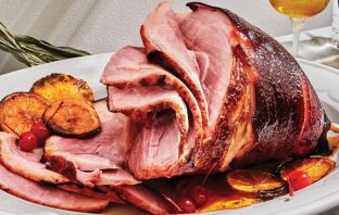 Holiday Foods That Are Harmful To Our Pets