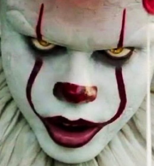 Real World Clowns Are No Fans Of Pennywise