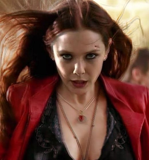 Fiege Feels Scarlet Witch Is The Most Powerful MCU Hero