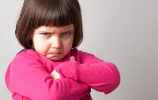 Study Says A Stubborn Child Is A Successful Adult