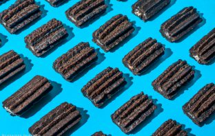Oreo’s Mystery Cookie Flavor For 2019 Was Churros