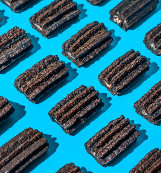 Oreo’s Mystery Cookie Flavor For 2019 Was Churros
