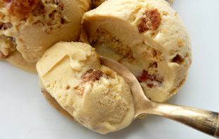 Cinnamon Toast Crunch and Lucky Charms Ice Creams Exist