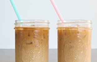 Hostess Introduces Snack Cake Flavored Iced Lattes