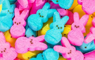 New Peeps Flavors for Easter 2020