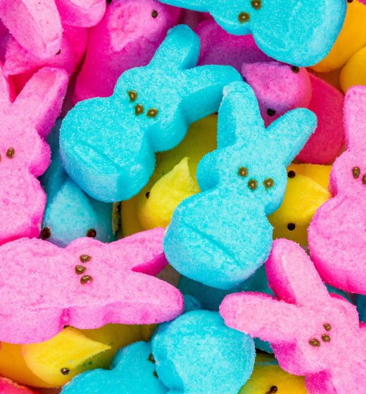 New Peeps Flavors for Easter 2020