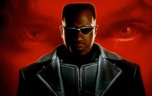 Blade Reboot May Have A Release Date