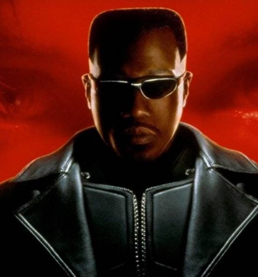 Blade Reboot May Have A Release Date